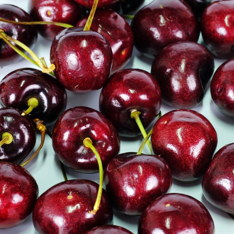 2PCS Black Cherry Tree 1.5-2 Feet Tall, Bareroots, No Leaves - Image 4