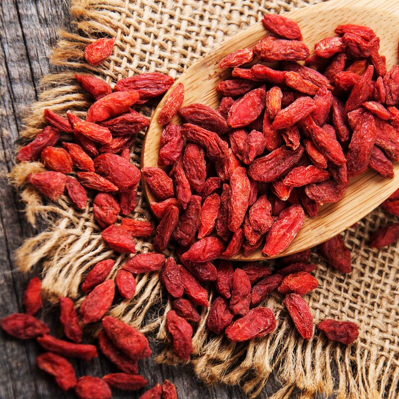 4 Goji Berry Plants - Fruit Shrubs - Red - Hardy - 6-12" Height - Image 6