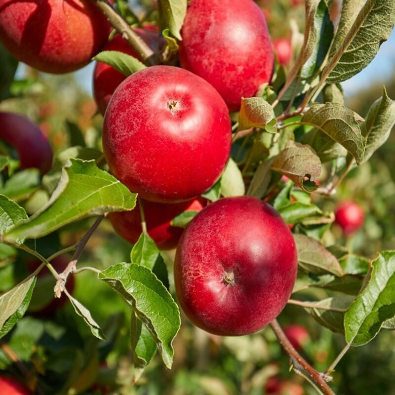Red Delicious Apple Tree - Image 6