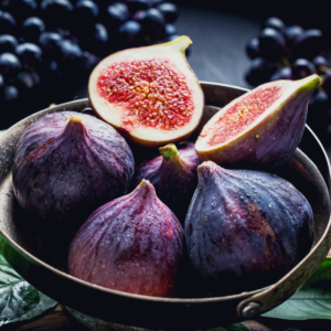 Set 2 Celeste Fig Trees 4-8 Inch Tall