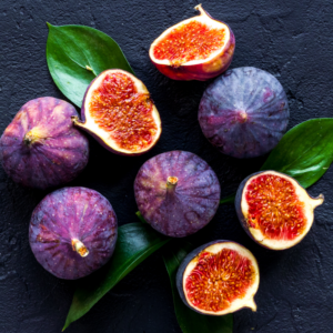 Alternative view of Violette De Bordeaux Fig Plant 4-8 Inc