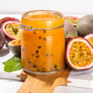 Passionfruit Plant Live, Passion Fruit Plant for Planting Outdoors, Passion Fruit Tree, Low Maintenance - Purple