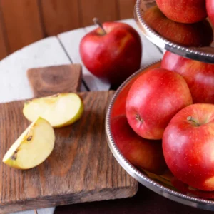 Apple Trees Live Plants - 2 to 3 Feet Tall - Indoor Outdoor Tree