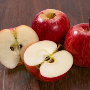 Gala Apple Tree Live Plant - 18-24 Inch Bare Root Apple Fruit Tree for Garden Outdoor