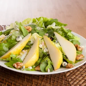 Green Pear Tree Live Plant - Bare Root Pear Fruit Tree - 12-18 Inches - Garden Ready