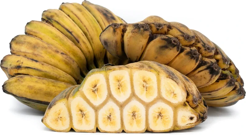 Praying hands bananas