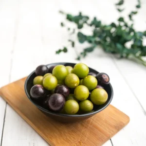 Muscadine Grape Tree - 4-6 Inch Tall - Easy to Grow Fruit Vine