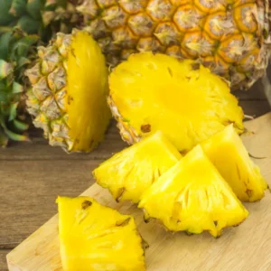 Sweet Pineapple Plant - 4-6 Inch Tropical Fruit Plant