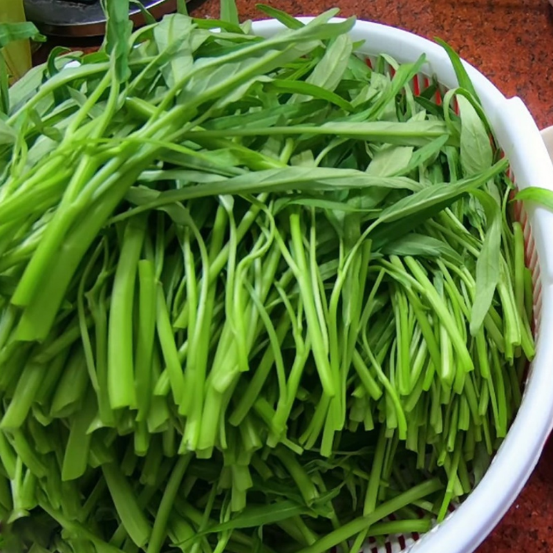 Water Spinach Seeds | Grow Nutritious Asian Greens at Home | Easy to Grow - Image 3
