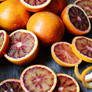 Blood Oranges Tree, Blood Orange Tree 2 Feet Tall, Sweet Orange Fruit Tree Live, Live Tree For Outdoor Planting No Ship To CA, HI, PR, GU, AK