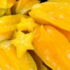 Starfruit Tree Grafted, Live Carambola Tree, 2-3 Feet Tall in 3 Gallon Pot, Sweet Star Fruit Tree Plant for Planting, No CA, HI, PR, GU, AK