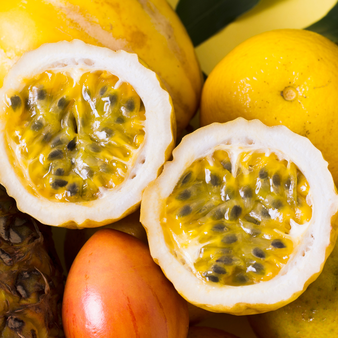 5 to 10 inch Yellow Passionfruit Tree for Planting, Passion Fruit Tree Live Plant, Ready for Planting - Image 7