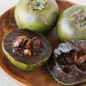 Sapote Tree, Tropical Fruit for Home Gardens