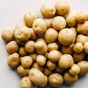 2 Pound Seed Potatoes, Potato Seeds For Planting, Seed Potatoes For Fall Spring Planting , Seed Potatoes For Planting, Potato Seeds, White Potatoes