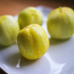 Lemon Cucumber Seeds, 50 Cucumber Plant Seeds, Cucumber Seeds For Planting Outdoors Indoors, Vegetable Seeds