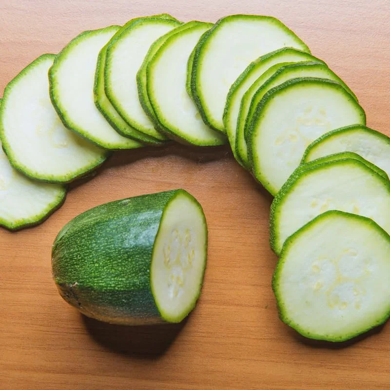 Green Squash Seeds, Zucchini Seeds, 50 Seeds, Squash Vegetable Seeds For Planting