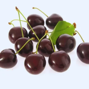 Black Cherry Seeds, 15 Sweet Fruit Seeds For Planting Growing, Black Cherry Seeds For Planting