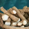 2Lbs Bareroot Horseradish Roots For Planting, Live Horseradish Crown, Sold By Weight