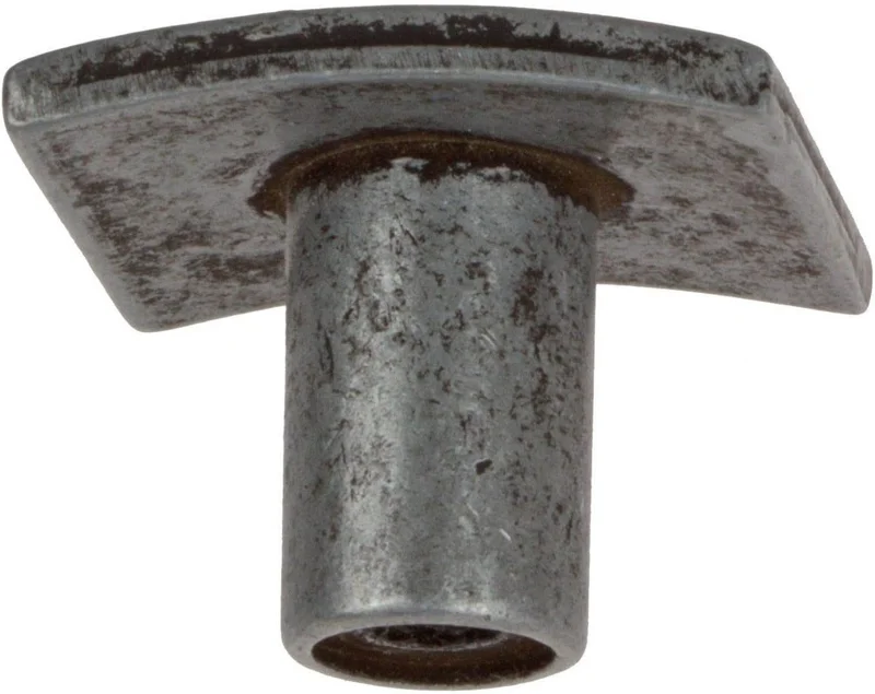 Sale ! Square Knob