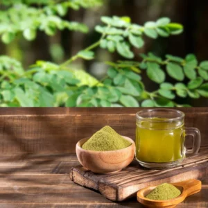 Set 2 Live Moringa Trees Plants, Moringa Oleifera Plants, Malunggay Plant for Growing, Drumstick Tree, Horseradish Tree, Set 2 Plants No Pot