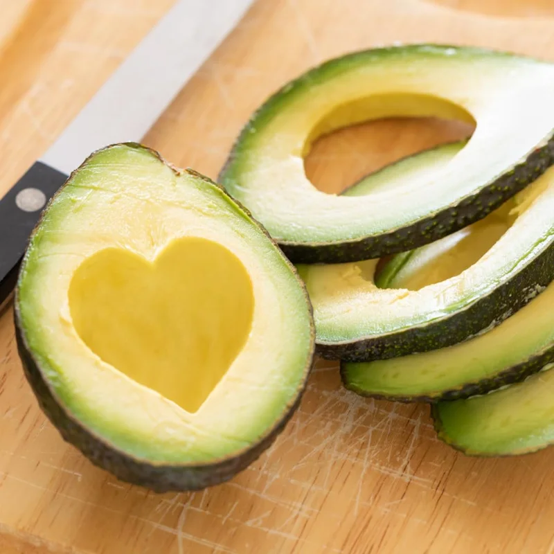 Avocado Plants Live, Hass Avocado Treess Live Plants, 8-10" from Bottom Pot, Avacadoes Fruits Trees Cold Hardy, Seedlings Avocado