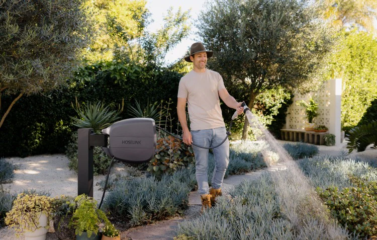 Maintaining Your Fire-Resistant Garden